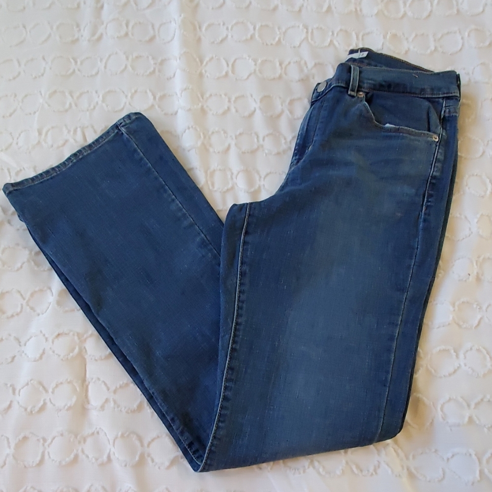 Levi's Classic Boot Jeans 8 - image 1